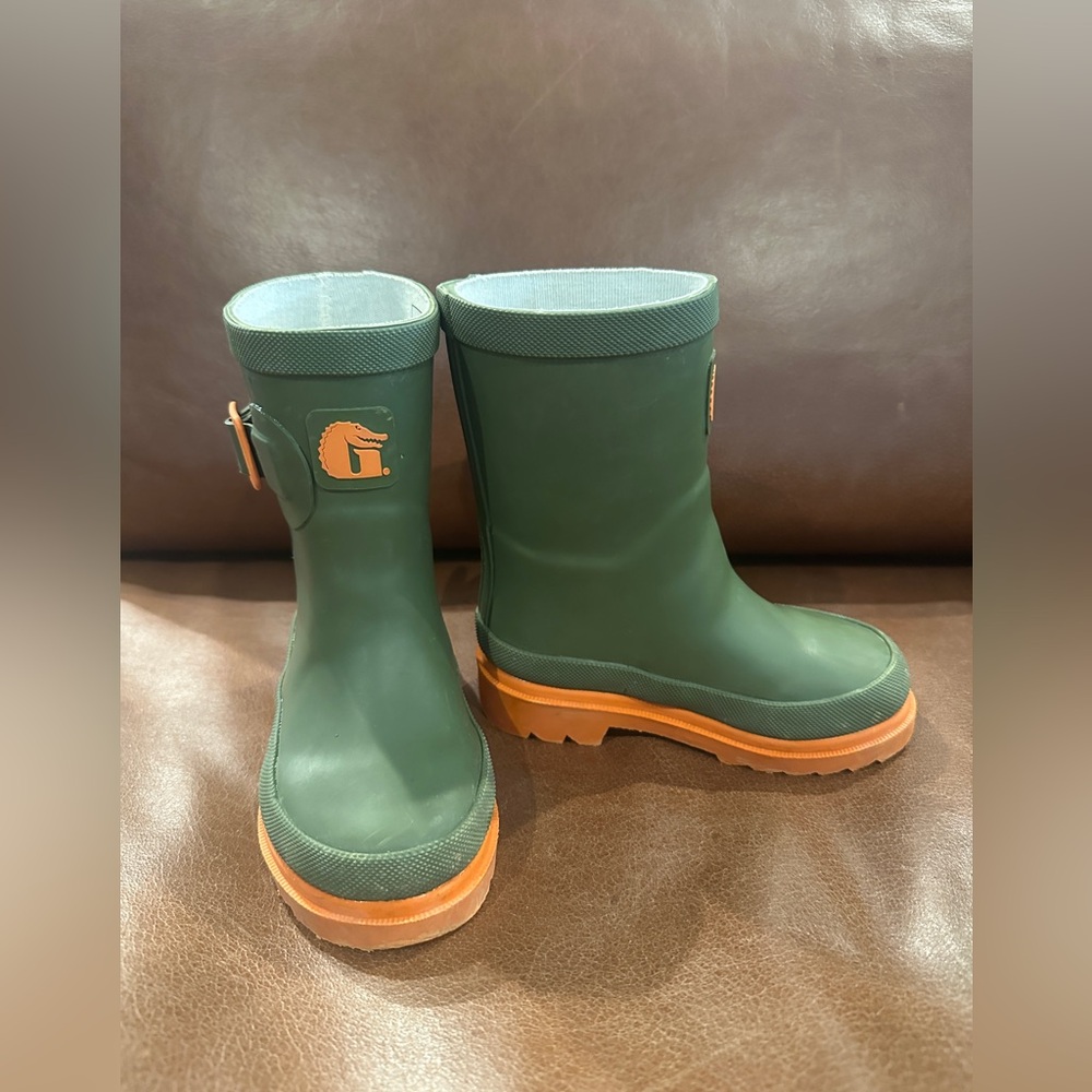 Gator Waders Kids Rain Boots